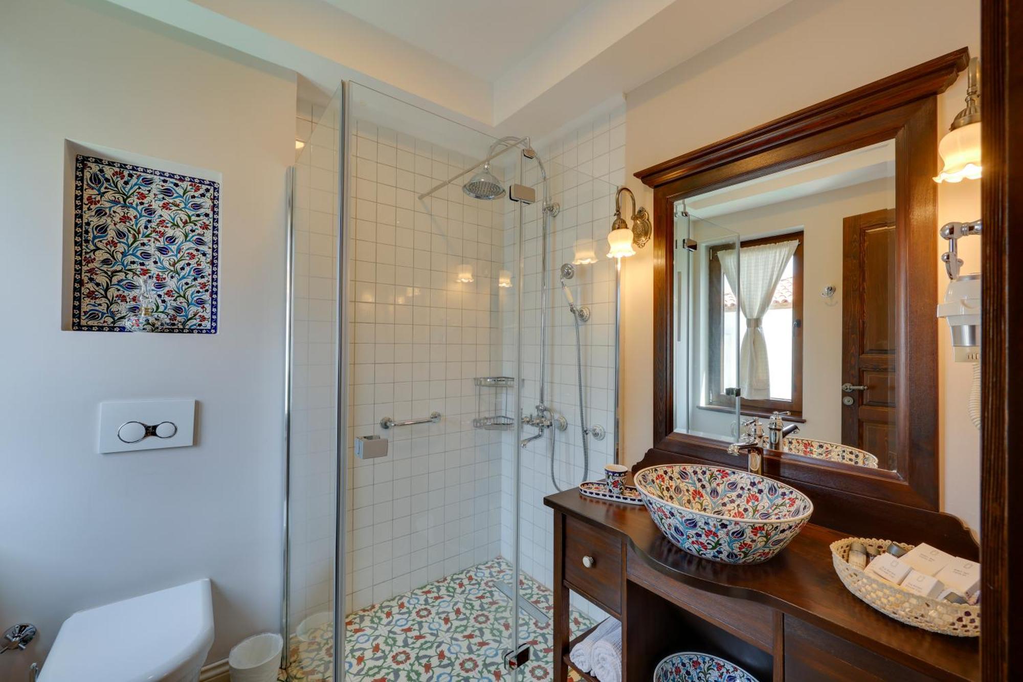 Akanthus Hotel Ephesus Selçuk Buitenkant foto